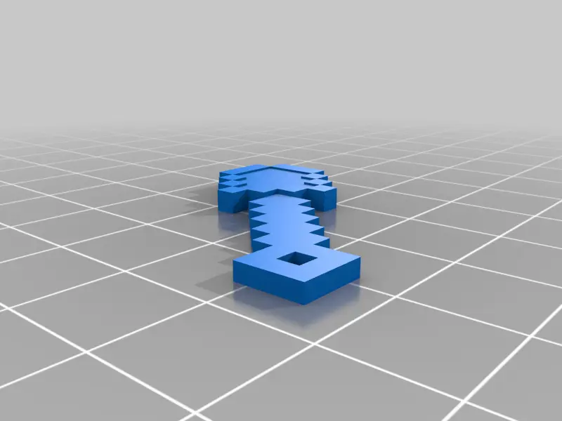 minecraft shovel