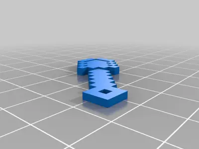 minecraft shovel