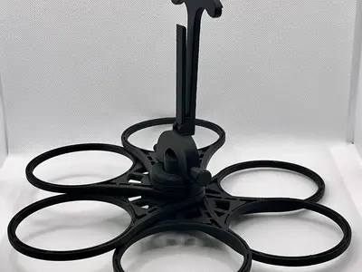 Go-Cup Caddy