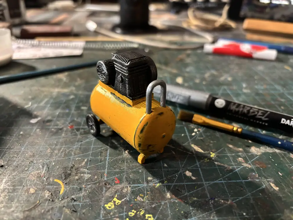 Makeronline: Download Free 3D Printing Models and Print Now