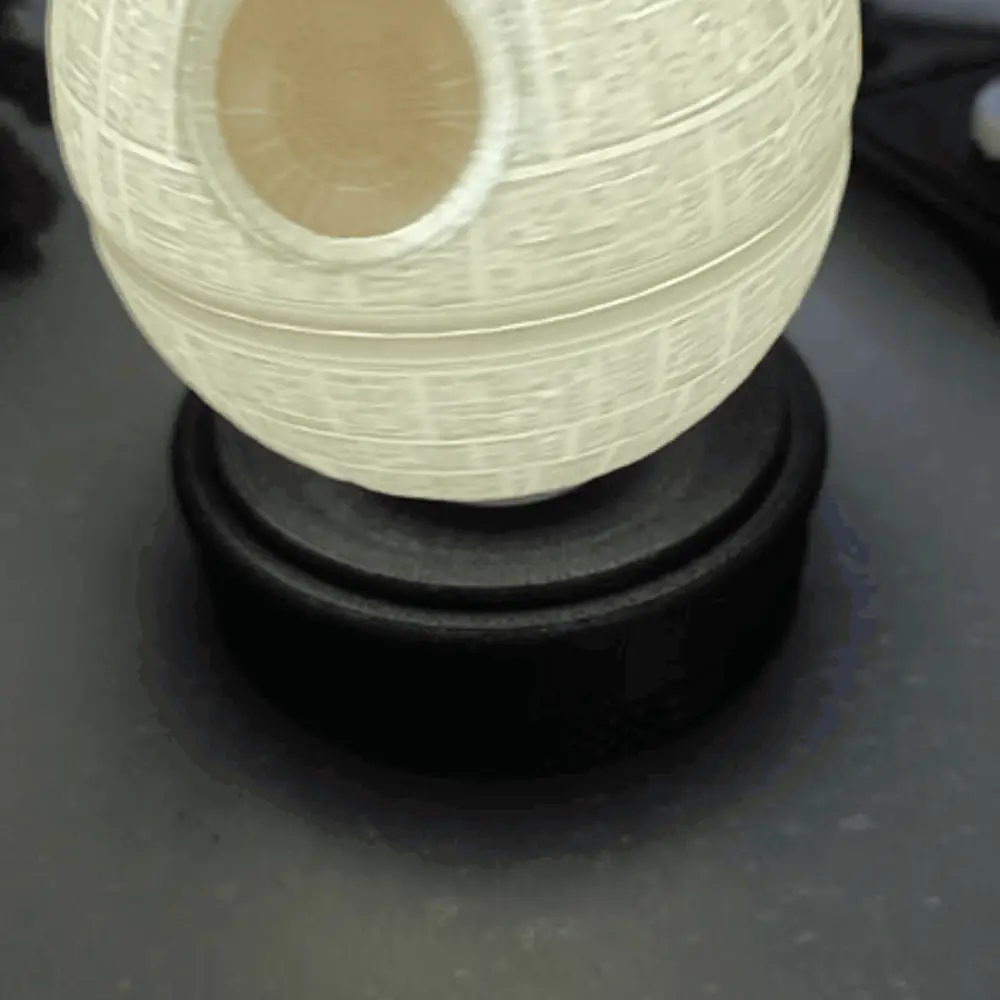 Death star Levitation kit