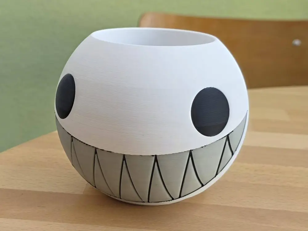 Bubble Penholder - TADC