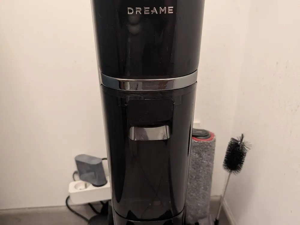 Handle for clean water tank for Dreame H15 Pro