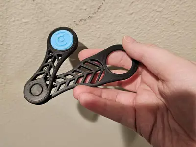 Finger Slinger