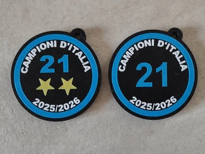 Inter 21 Scudetti