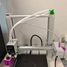 Kobra X Z轴顶料管支架- Makeronline - More Than Fun