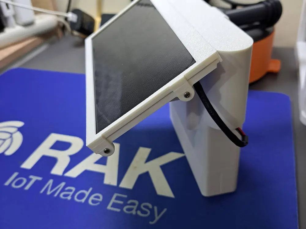 RAKwireless Outdoor Enclosure for WisBlock