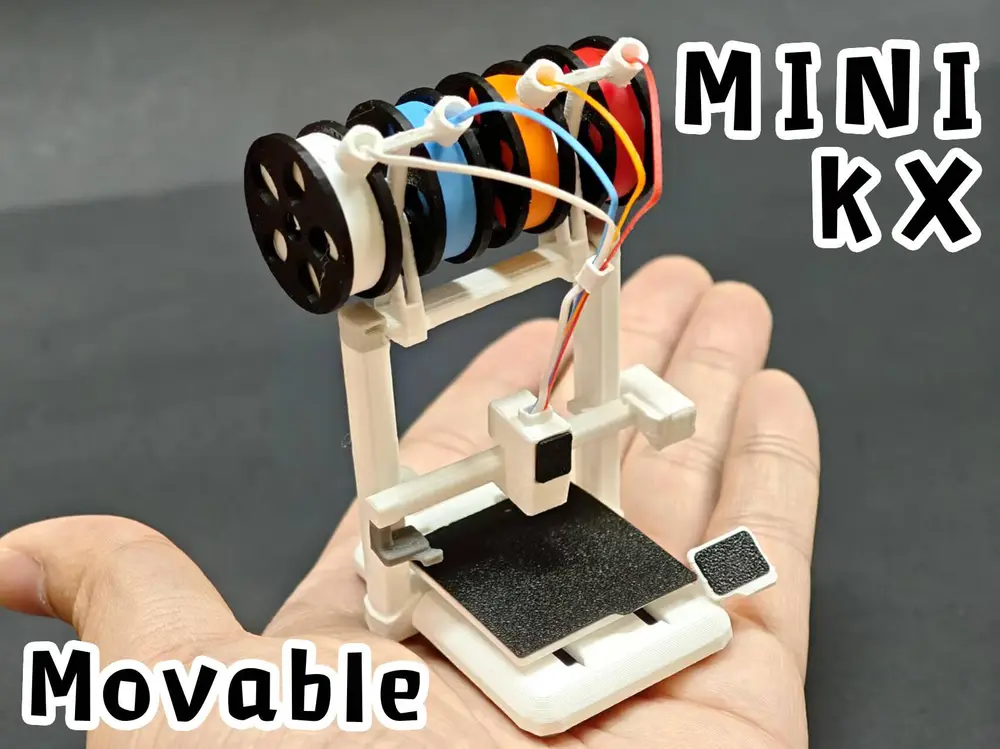 MiNi KX
