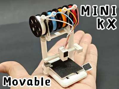 MiNi KX