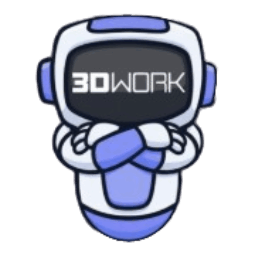 3Dwork