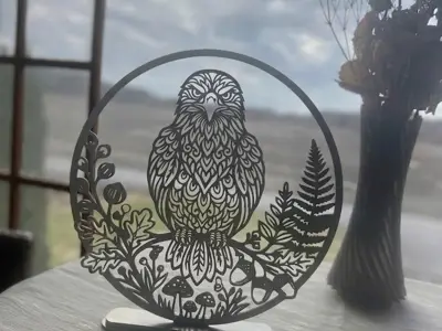 Eagle Decor
