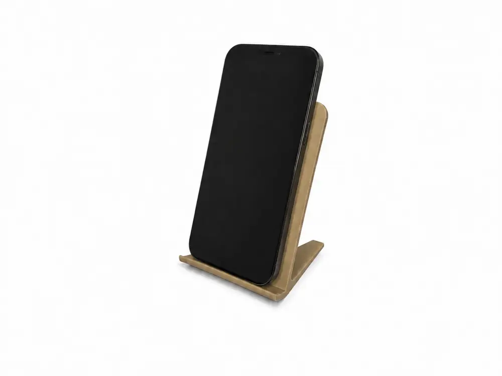 Stable Smartphone Stand for Desk, Bedside & Office Setup