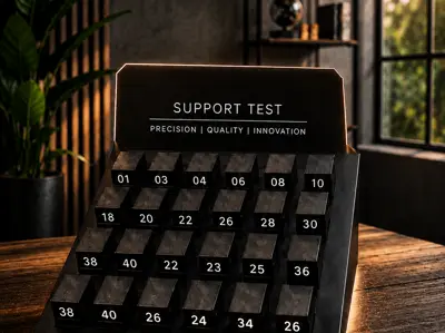 Kobra X Support Test