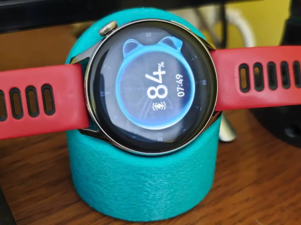 Huawei Watch 2 PRO charging dock