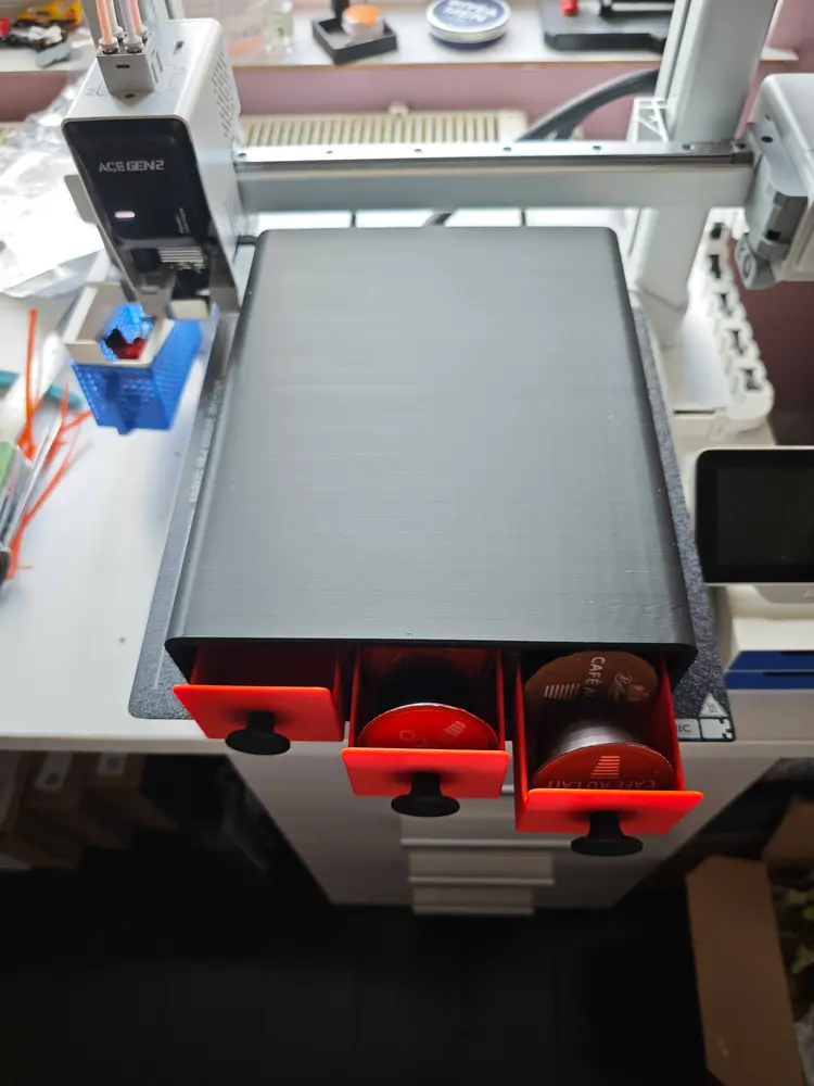 Makeronline: Download Free 3D Printing Models and Print Now
