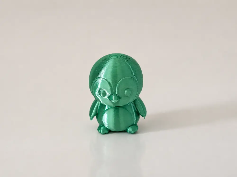 Cute Mini Penguin