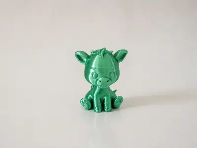 Cute Mini Giraffe