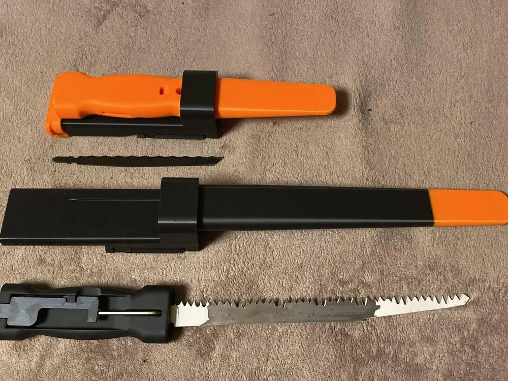 The Scout Pocket Multitool  (PIP)