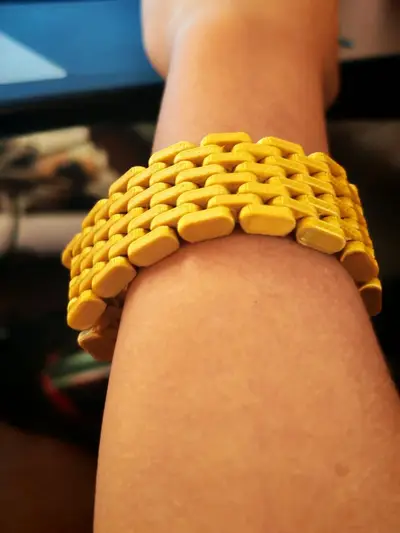 Bracelete for Kids Articulated