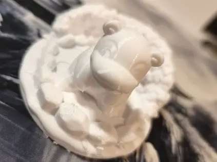 Figura Pokémon Flegmon