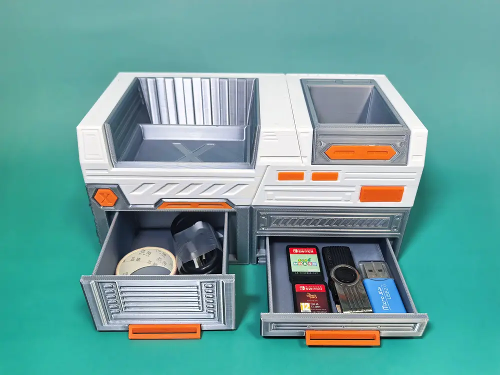 Makeronline: Download Free 3D Printing Models and Print Now