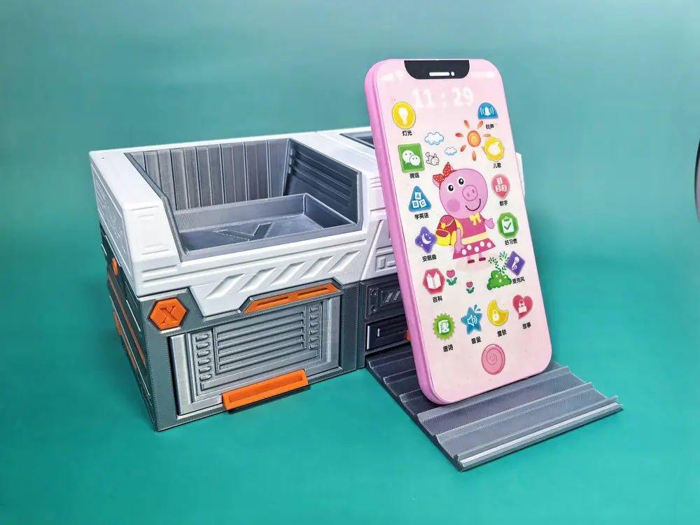 Makeronline: Download Free 3D Printing Models and Print Now