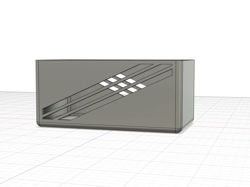 Taschentuchbox