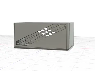 Taschentuchbox