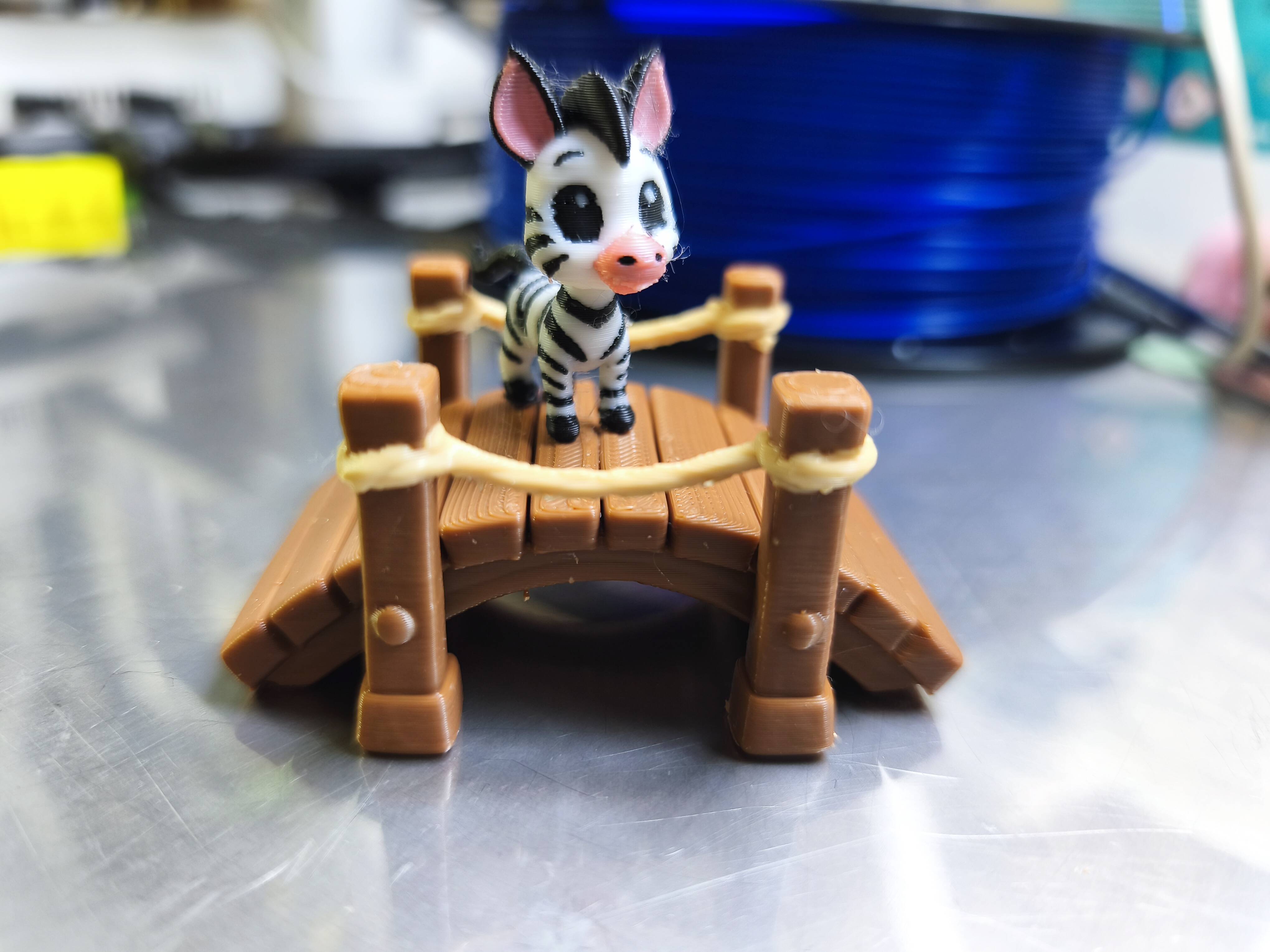 Makeronline: Download Free 3D Printing Models and Print Now