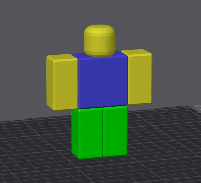Roblox Noob