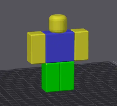 Roblox Noob