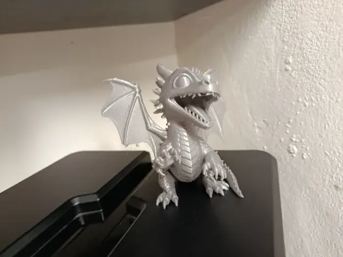 Dragon Wexik
