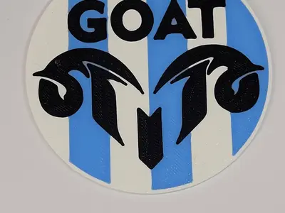The Goat