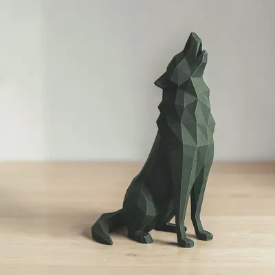 LP Wolf