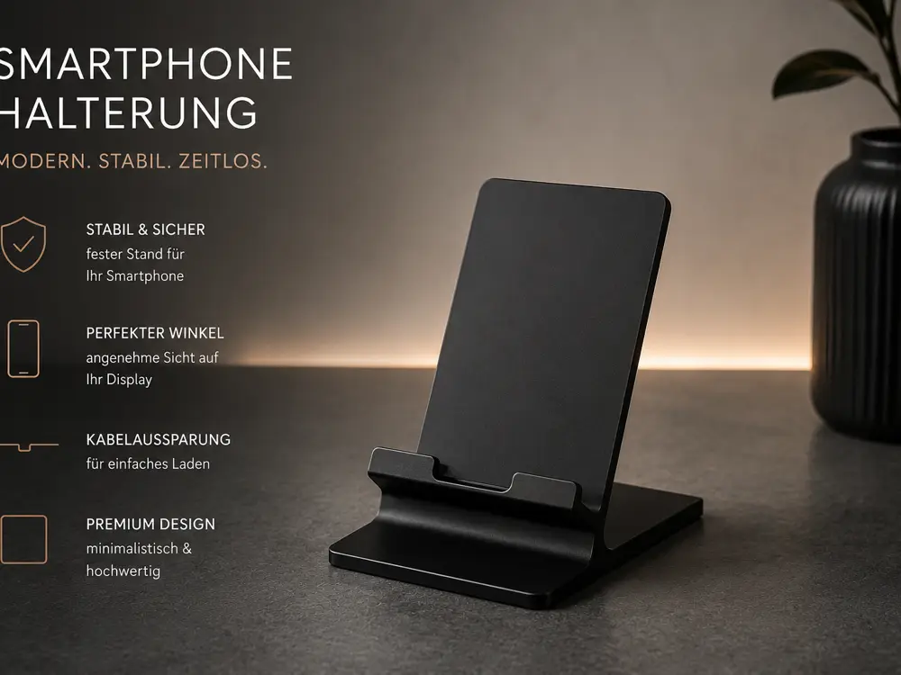 Phone Stand V2