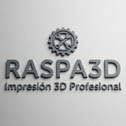 Raspa3d