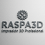 Raspa3d