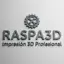 Raspa3d