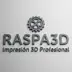 Raspa3d
