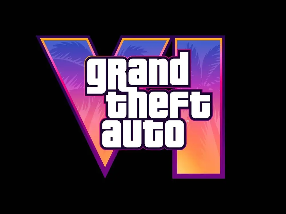 VI Logo