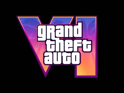 VI Logo