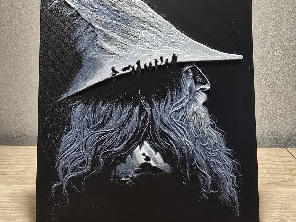 Gandalf & Co