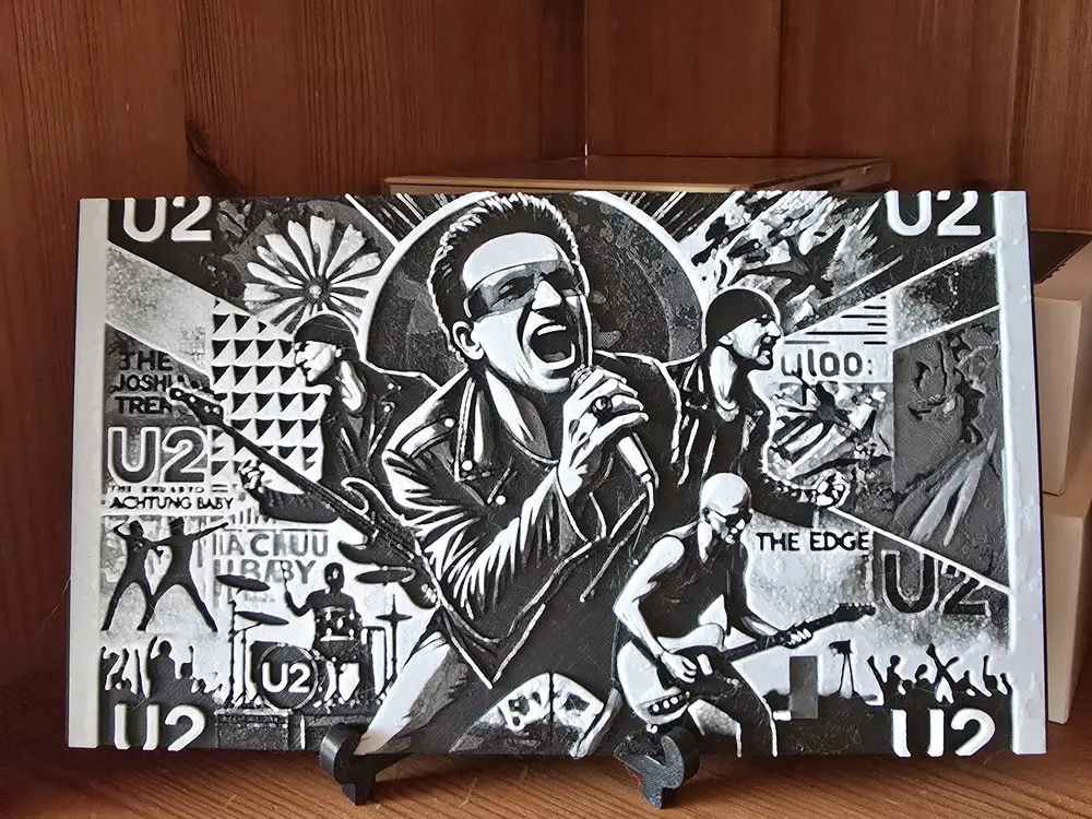 U2