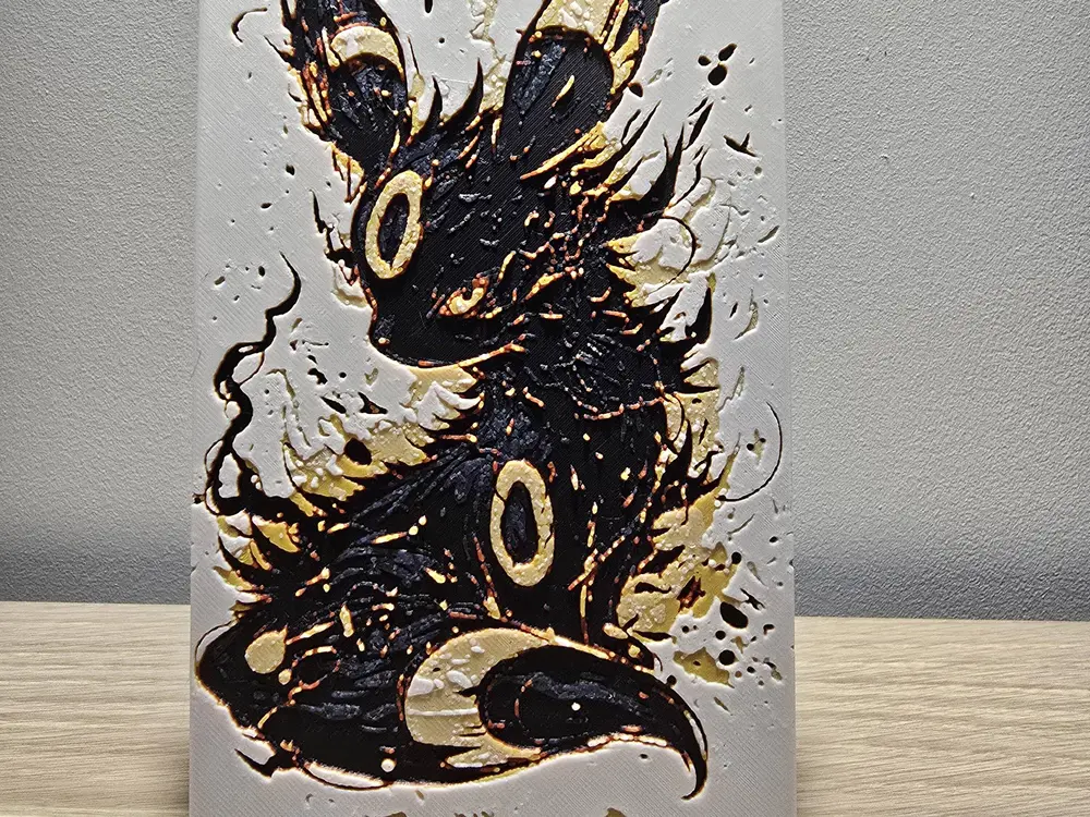 Noctali Pokemon