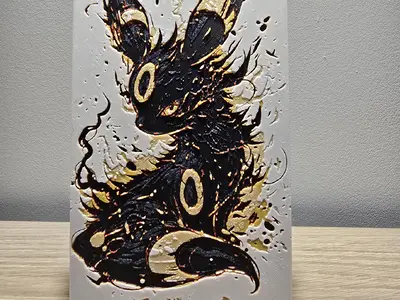 Noctali Pokemon