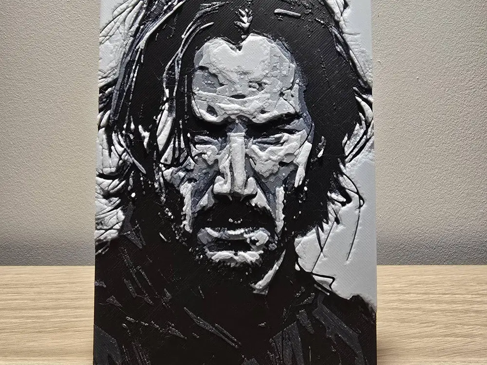 Keanue Reeves