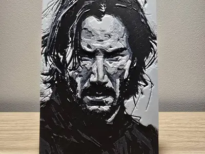 Keanue Reeves