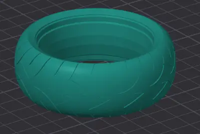 Tire!