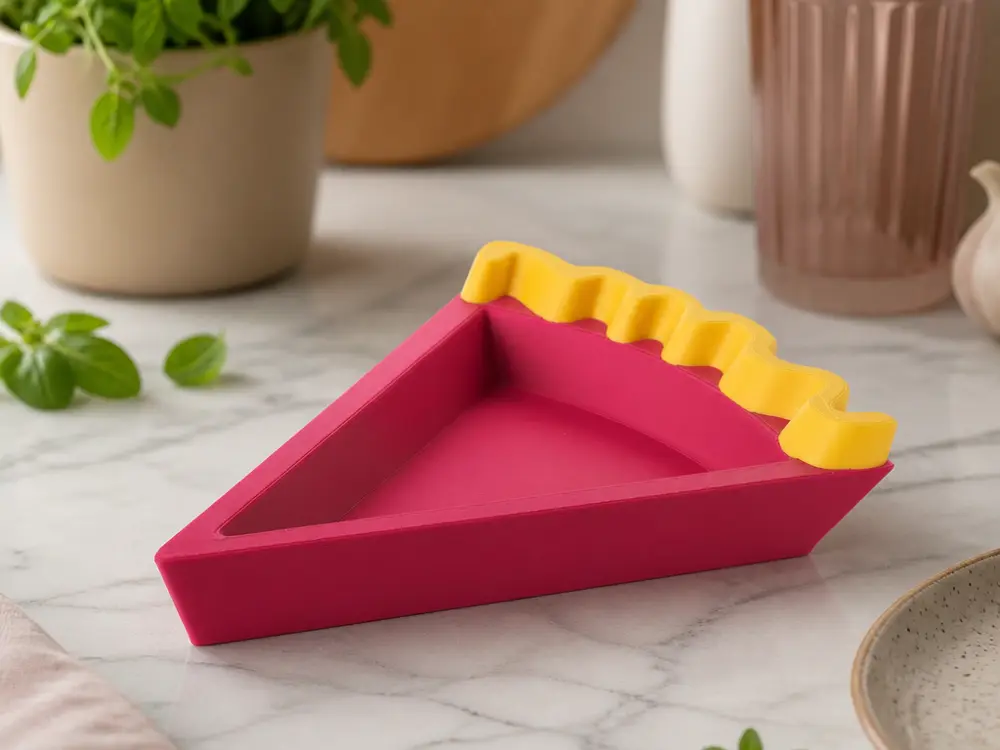 Cherry Pie Tray