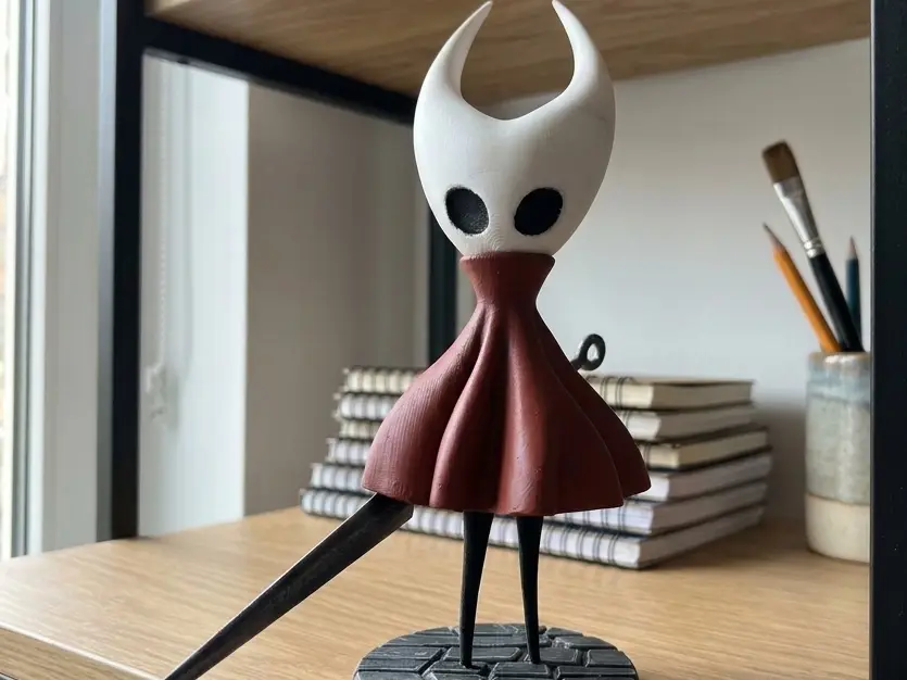 Hornet - Hollow Knight: Silksong